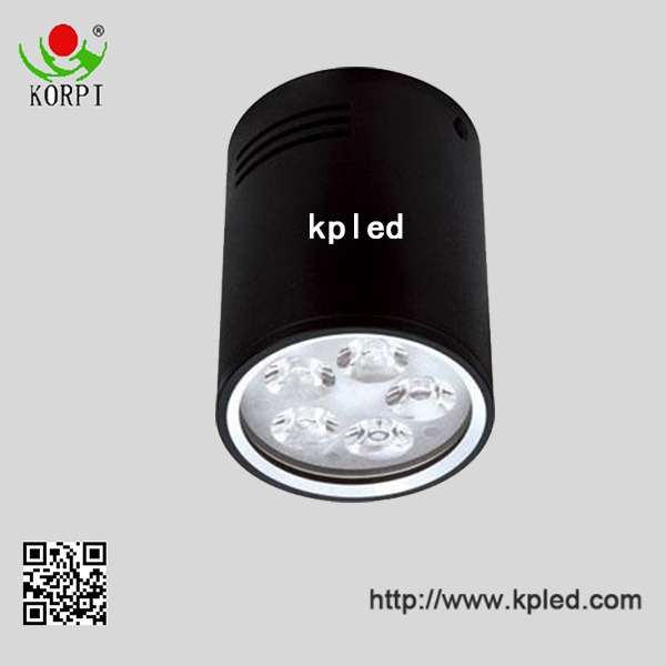 round led downlight led celling light