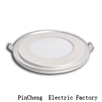 LED Section Switch Light