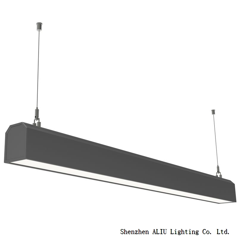 Pendant AL-6880 Linear Light