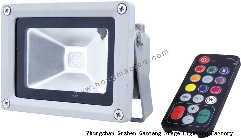 LED Flood Light Series