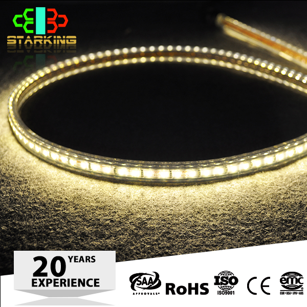 Flex PVC Lamp Body Material 5050 rgb led strip