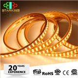 Competitive price high brightness smd double sided led strip lights
