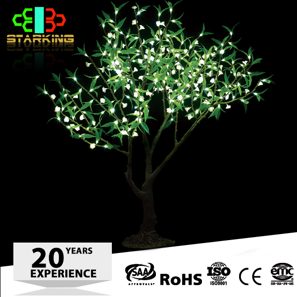 Christmas holiday name decoration outdoor LED Tree Light