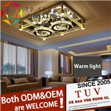 High Quality New Style Modern Crystal Chandelier Lighting Lamp