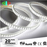 Color changing 220V flexible led striplight with CE ROHS
