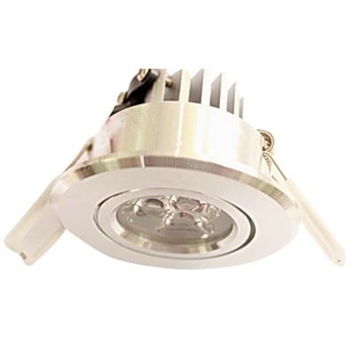 LED ceiling spotlight 3W LD9002