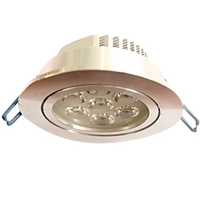 LED ceiling spotlight 7W LD9007