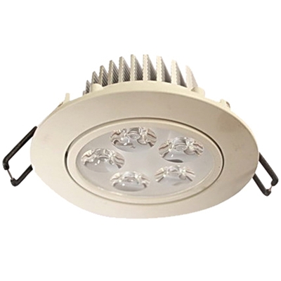 LED ceiling spotlight 5W LD9005