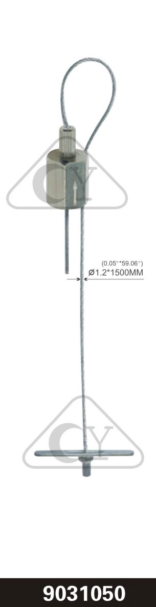 9031050 suspension wire