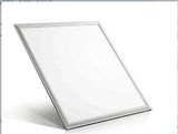 36w 600x600 square led panel light surface mounted dimmable led panel light