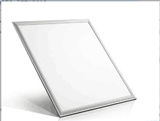 18W IP20 without screw install 300x300mm panel light CE certificate panel light