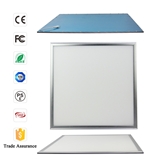 600x600 dimmable led panel light multi function surface ceiling hanging recessed dimmable led panel
