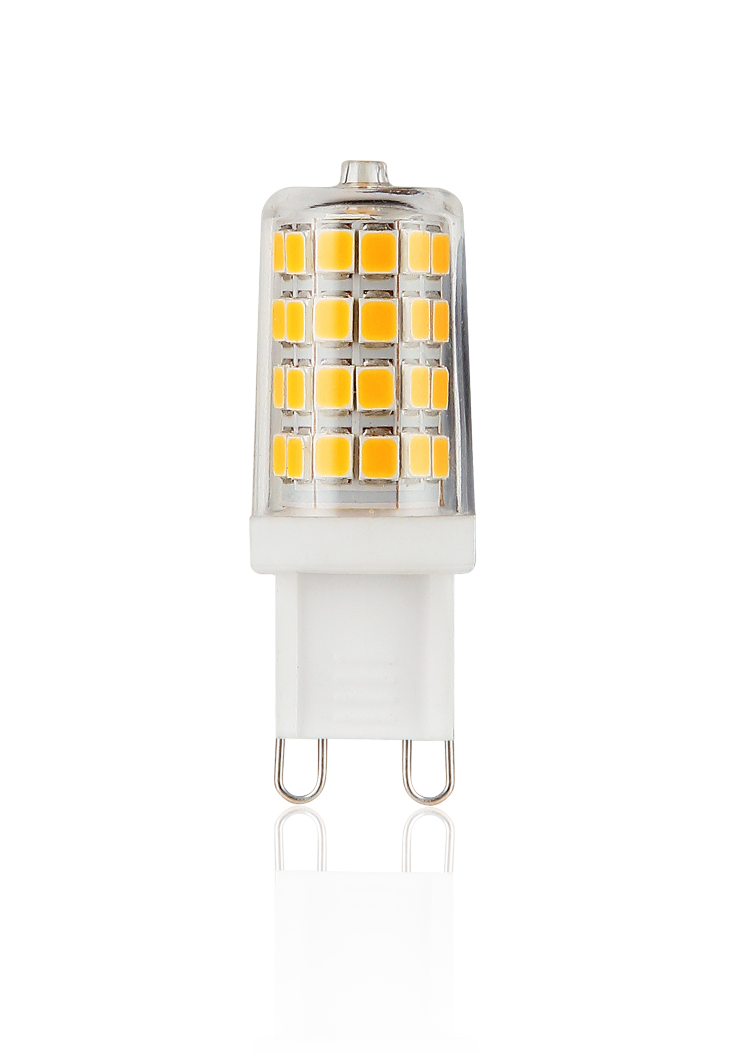 LED G9 bulb