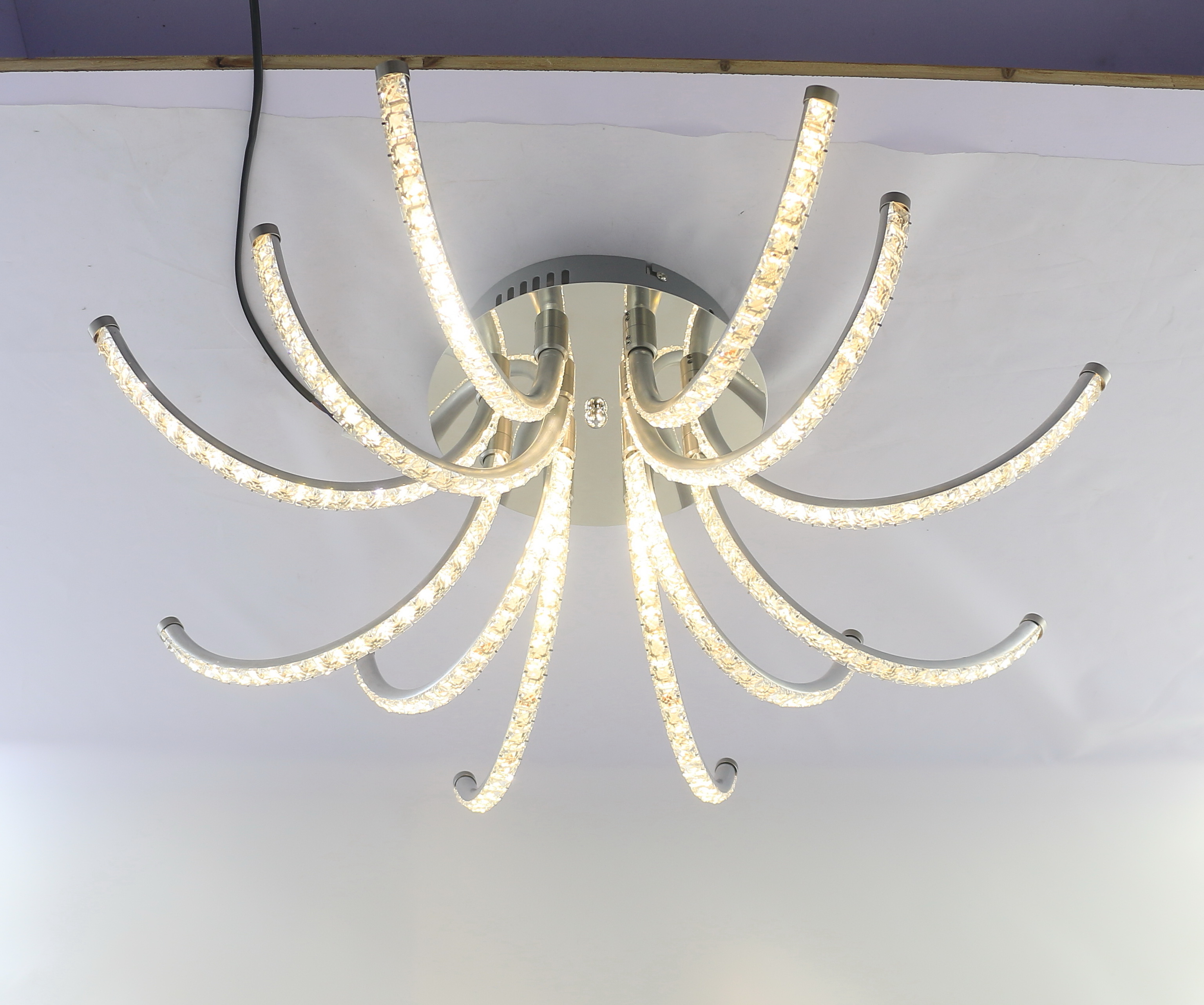 LED ceiling lamp