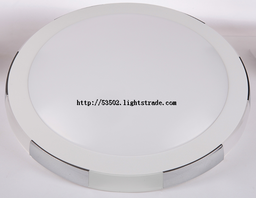 New product no glare LED ceiling light fixture