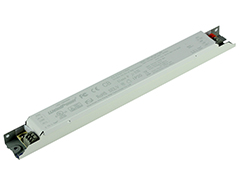 28-64 Watt Constant Current LED Driver Flicker Free WPC-64U-40-M1