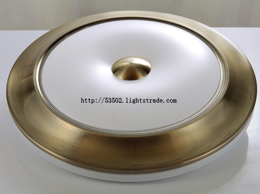 New product no glare LED ceiling light