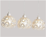 Ceiling Pandant Table Lamp Moden Iron Chandelier modern Pendant Light