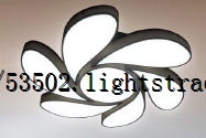 New product no glare LED Blue tooth ceiling light