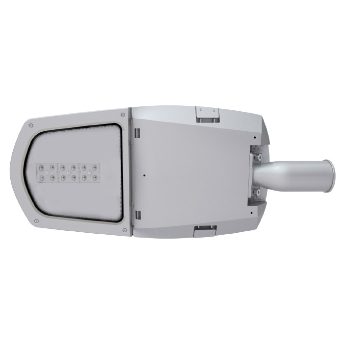 LED Street light Infrared sensor intelligent RFLD-30C2