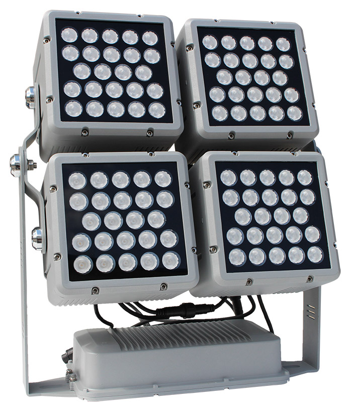 LED Street light Projectro light Landscape Architectural lighting RFTG-240A1