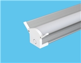 LED BATTEN LIGHT WITH REFLECTOR SAA CE CB