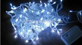 led christams decoration light waterproof outdoor use