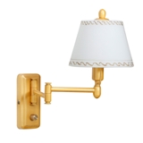 KANGJIN LIGHTING MB952-1 Wall lamp Bed lamp