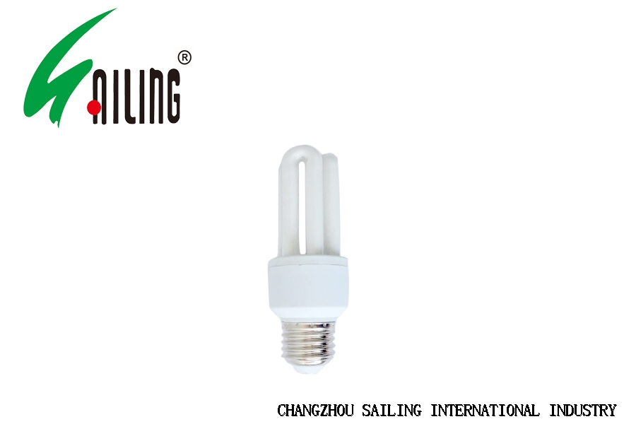 ENERGY SAVING LAMP -3U