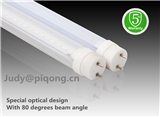 High lumen smd 2835 4FT 21W led tube light with CE ROHS SAA