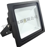 China IP65 Outdoor COB 50W LED Floodlight Lamp