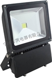 China IP65 Outdoor COB 100W LED Floodlight Lamp