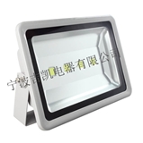 China IP65 Outdoor COB 200W LED Floodlight Lamp