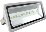 China IP65 Outdoor COB 300W LED Floodlight Lamp