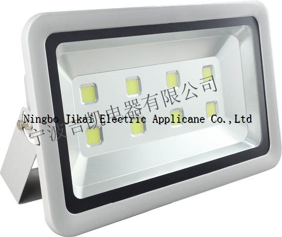 China IP65 Outdoor COB 400W LED Floodlight Lamp