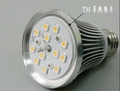 LED TIG780 Thermal Grease