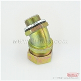 Malleable Iron Conduit Fittings 45d Angle