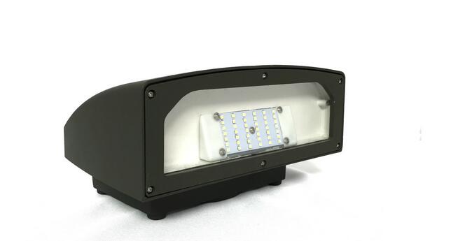 LED wall pack light for USA market 50W 70W