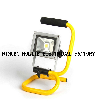 10W Portable Led working light