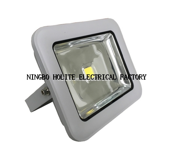 Outdoor Thin 30W Square LED Flood Light