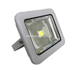 Outdoor Thin 30W Square LED Flood Light
