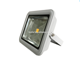 Outdoor Thin 50W Square LED Flood Light