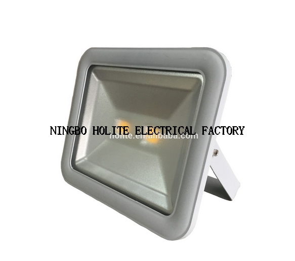 Outdoor Thin 100W Square LED Flood Light