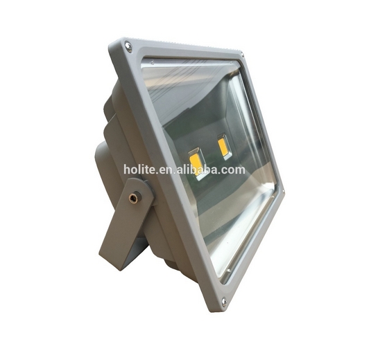 100W LED Flood light with Junction Box