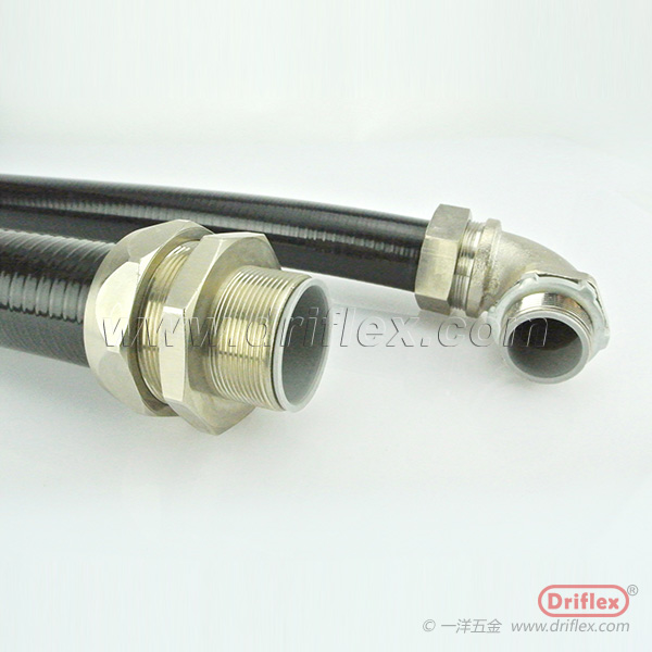 flexible conduit made by driflex