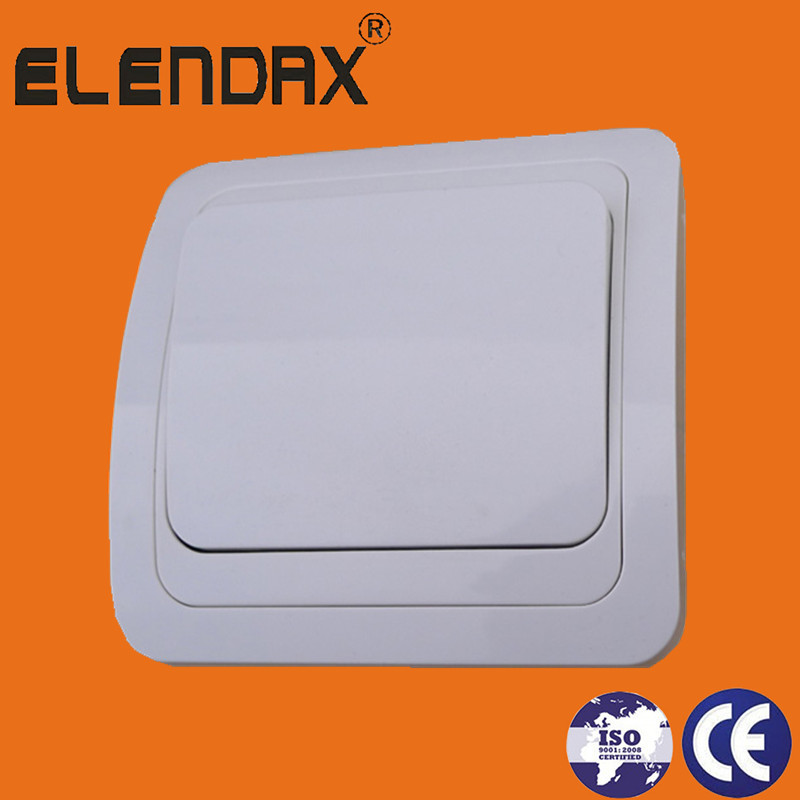 Wenzhou Elendax Factory Wall Switch