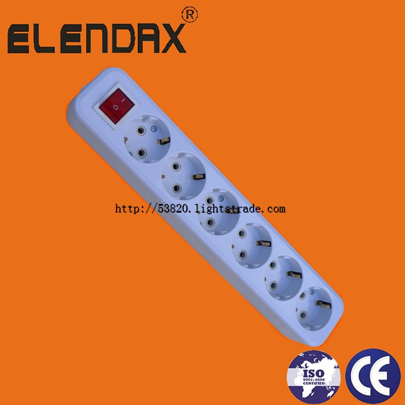 Wenzhou Elendax Extension Socket