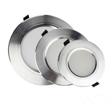Led Downlights 10W 15W 20W Dimmable Ceiling Recessed Panel Lights 160 Angle Led Down Lights AC 110-2
