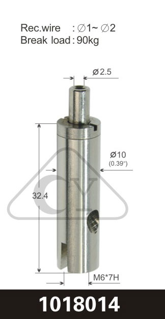 1018014 cable gripper