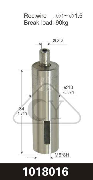 1018016 cable gripper